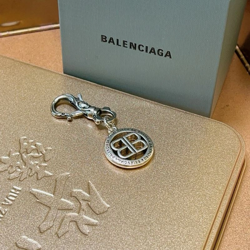 Balenciaga Keychains EasyCare 265854
