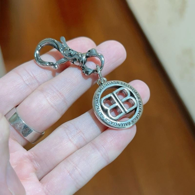 Balenciaga Keychains EasyCare 265854