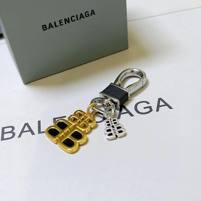 Breathable Balenciaga Keychains 265852