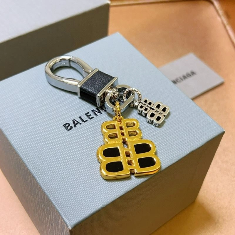 Breathable Balenciaga Keychains 265852