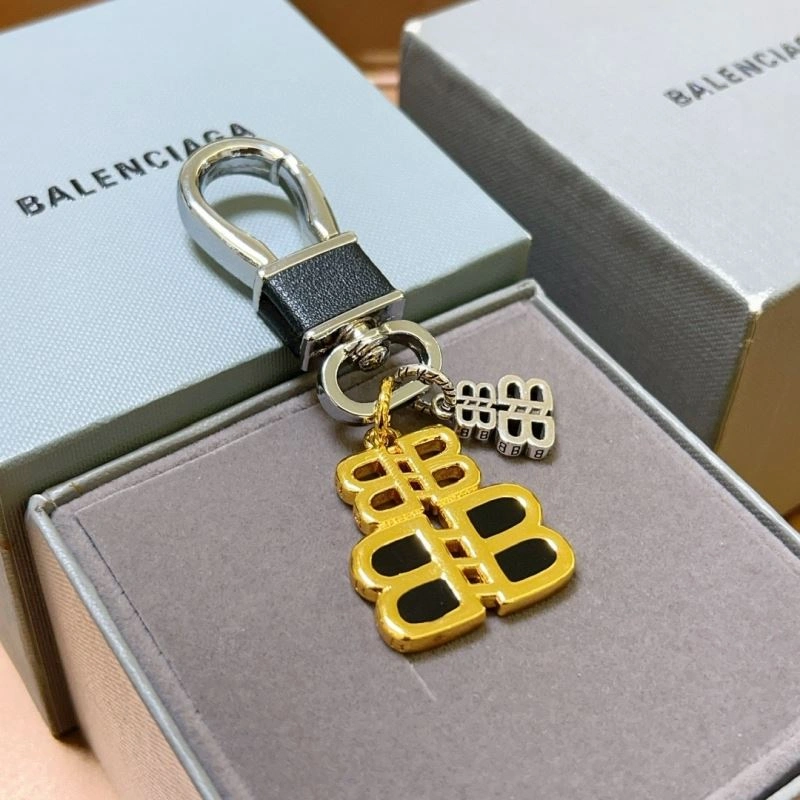 Breathable Balenciaga Keychains 265852