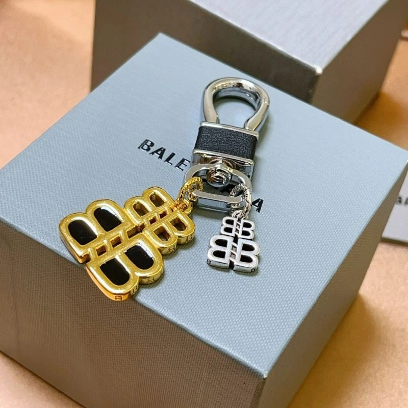 Breathable Balenciaga Keychains 265852
