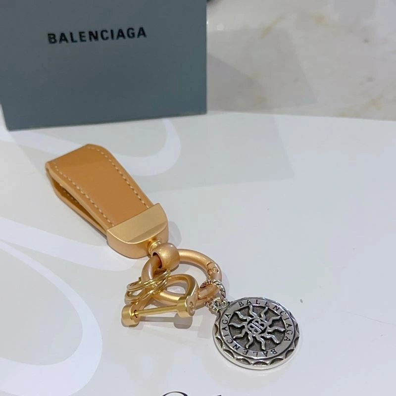 Balenciaga Keychains Comfortable 265839