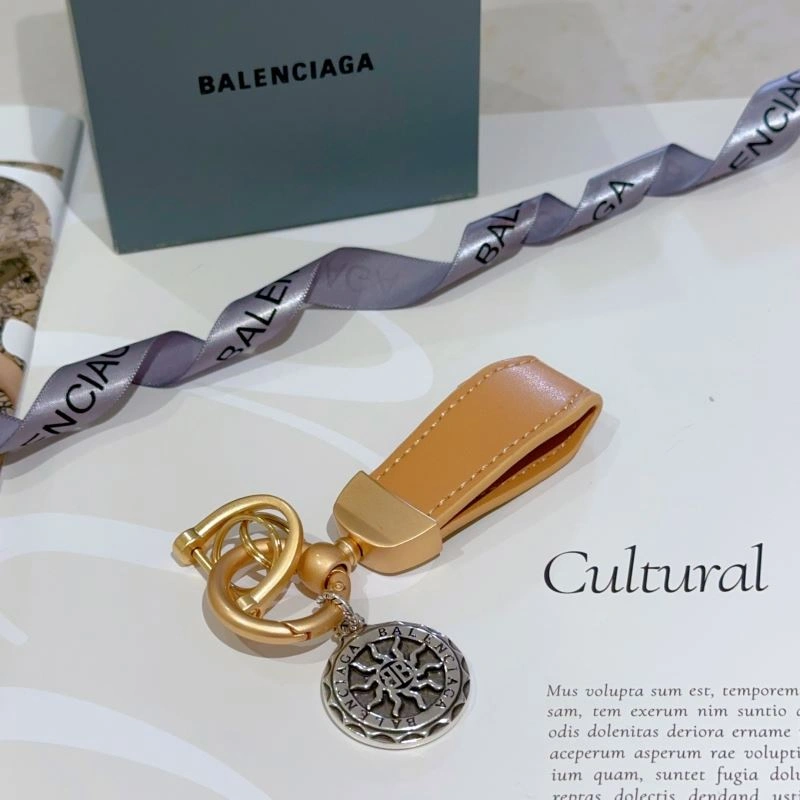 Balenciaga Keychains Comfortable 265839