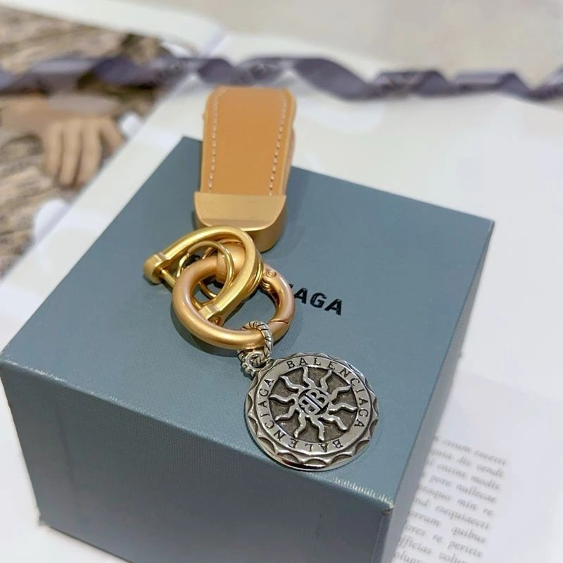 Balenciaga Keychains Comfortable 265839