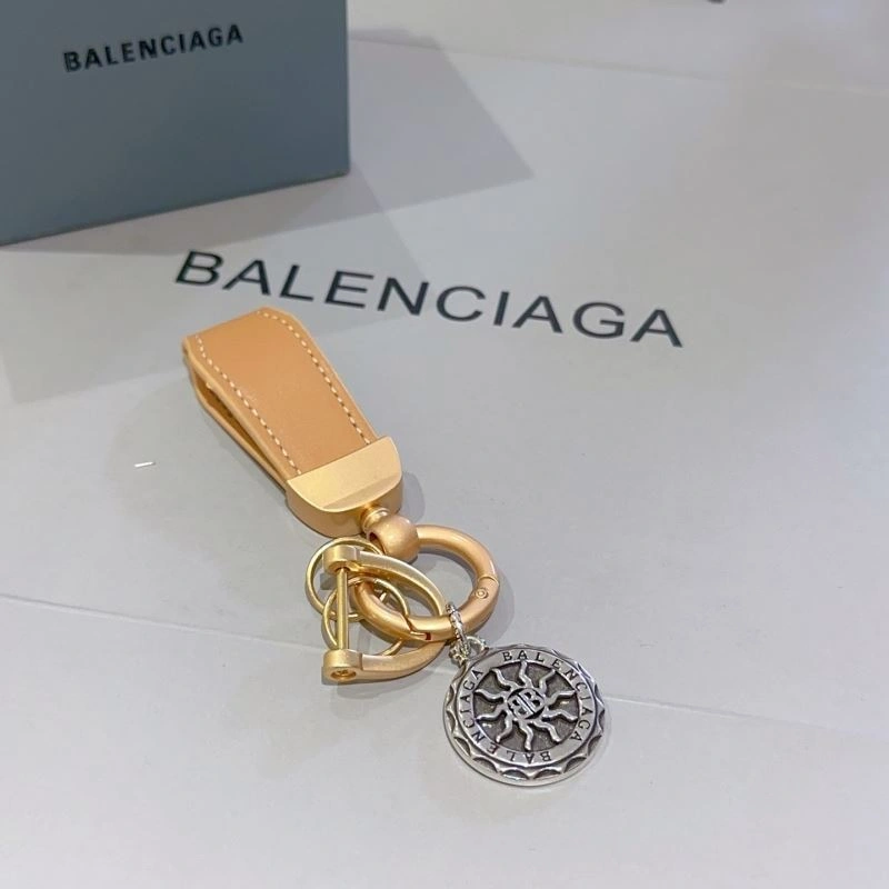 Balenciaga Keychains Comfortable 265839