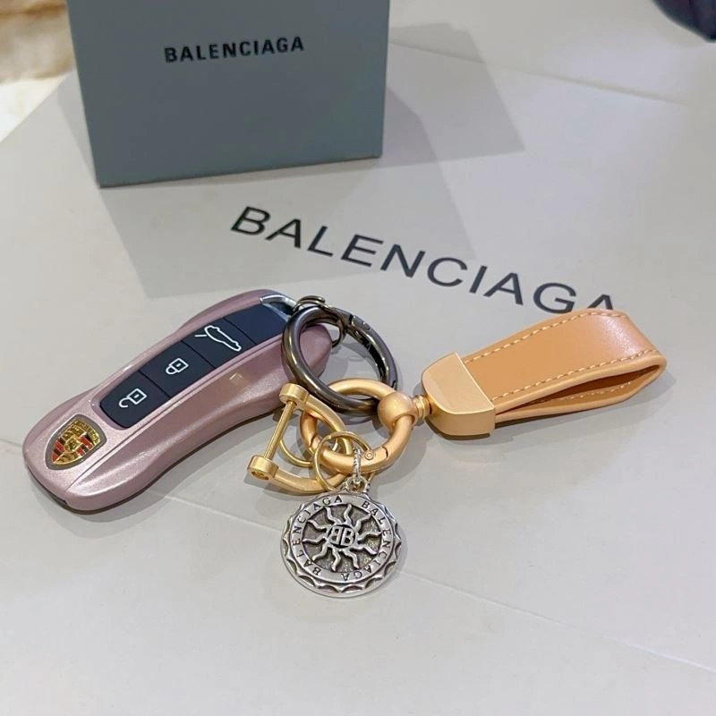 Balenciaga Keychains Comfortable 265839