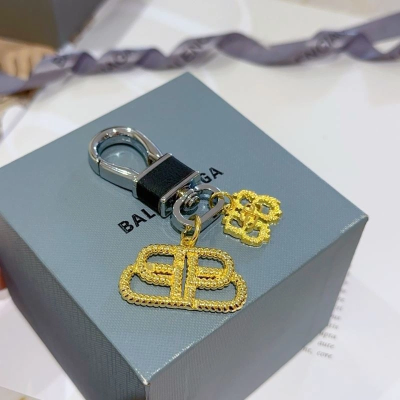 Balenciaga Keychains ZipUp 265840