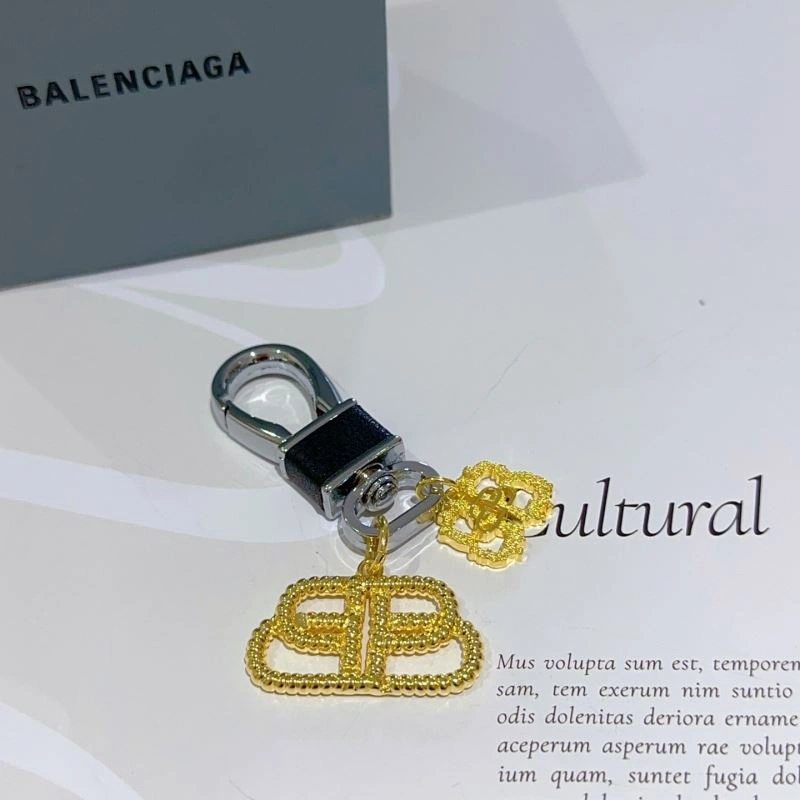 Balenciaga Keychains ZipUp 265840