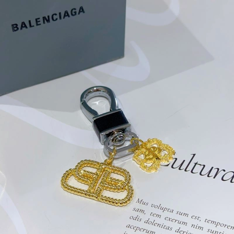 Balenciaga Keychains ZipUp 265840
