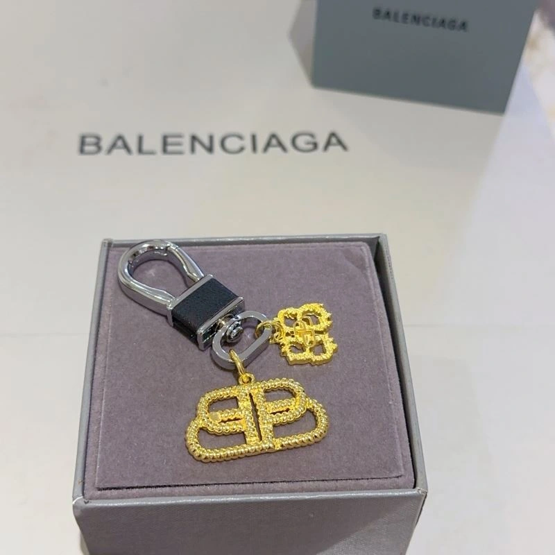 Balenciaga Keychains ZipUp 265840