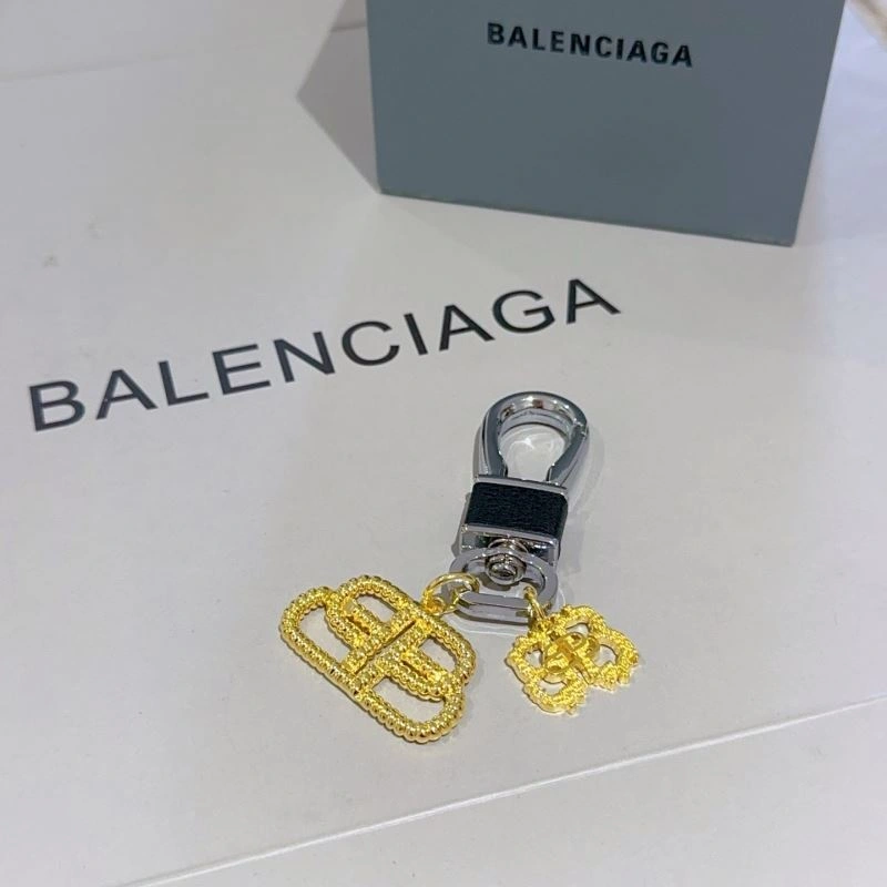 Balenciaga Keychains ZipUp 265840