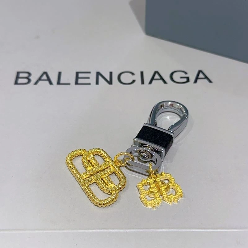 Balenciaga Keychains ZipUp 265840