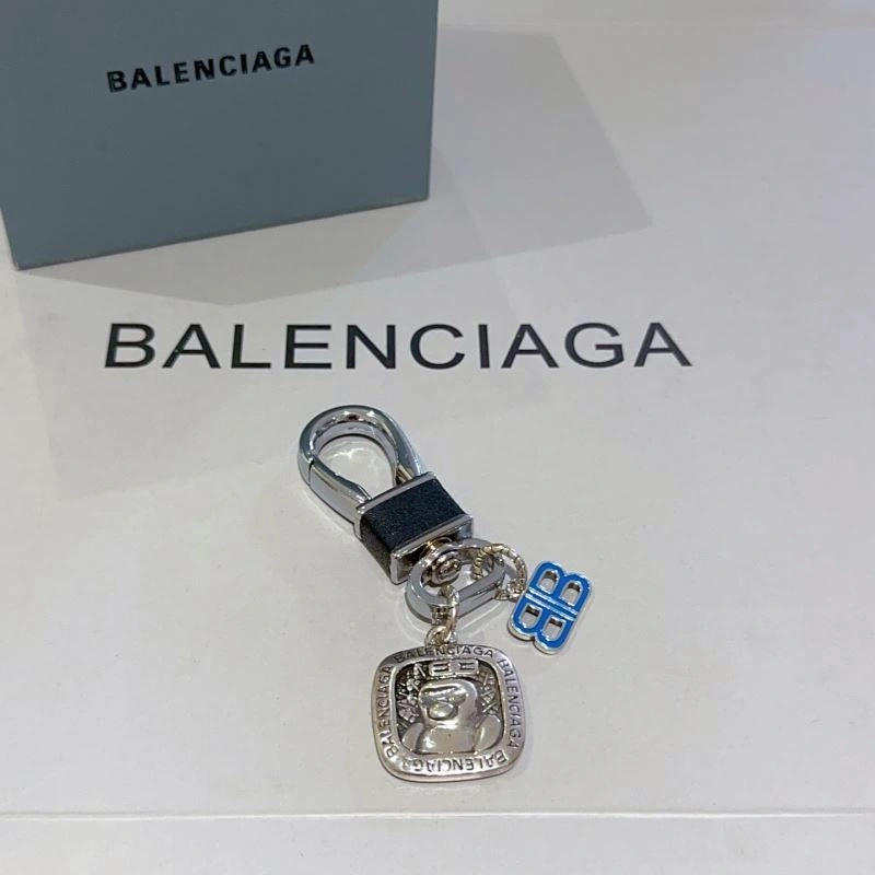 Premium Balenciaga Keychains 265844