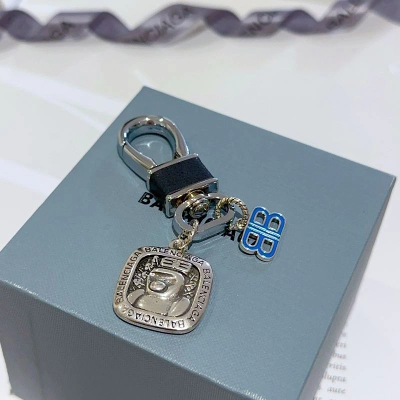 Premium Balenciaga Keychains 265844
