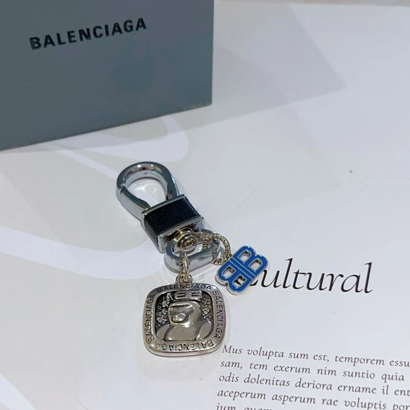 Premium Balenciaga Keychains 265844