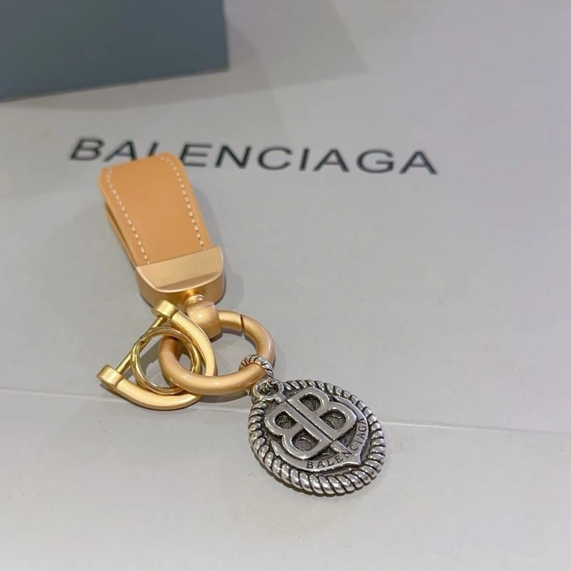 Balenciaga Keychains Affordable 265830