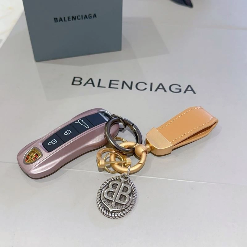 Balenciaga Keychains Affordable 265830