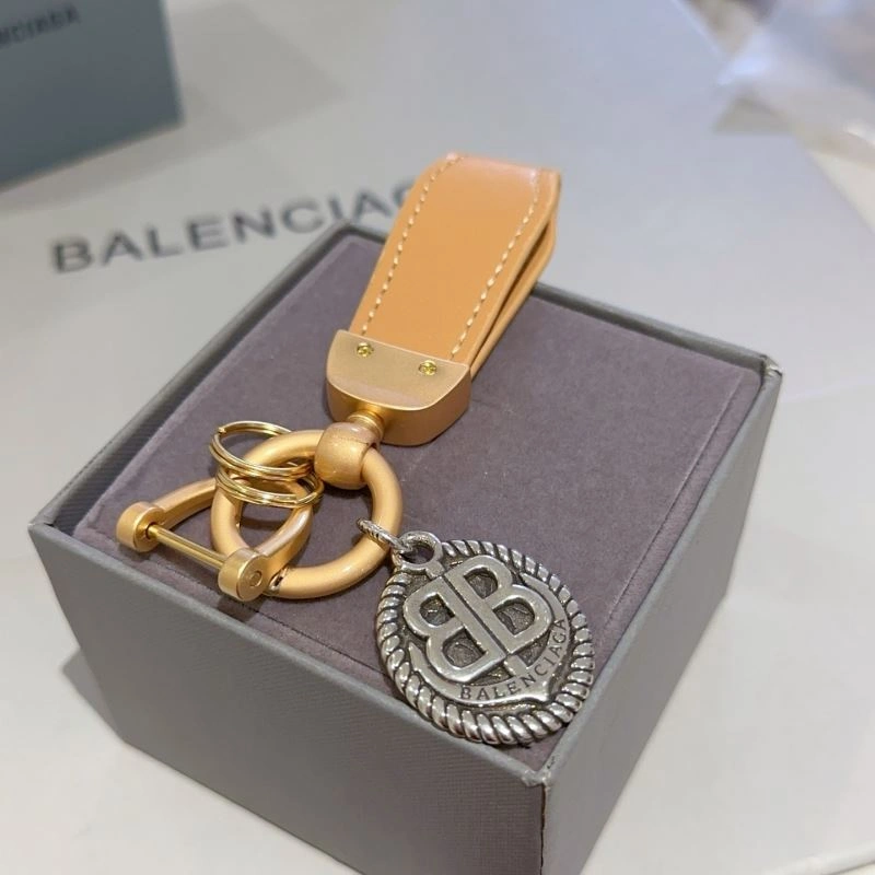 Balenciaga Keychains Affordable 265830