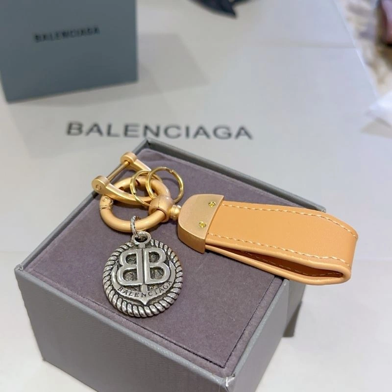 Balenciaga Keychains Affordable 265830