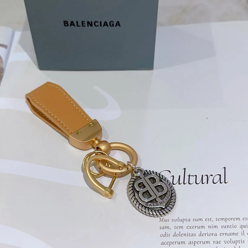 Balenciaga Keychains Affordable 265830