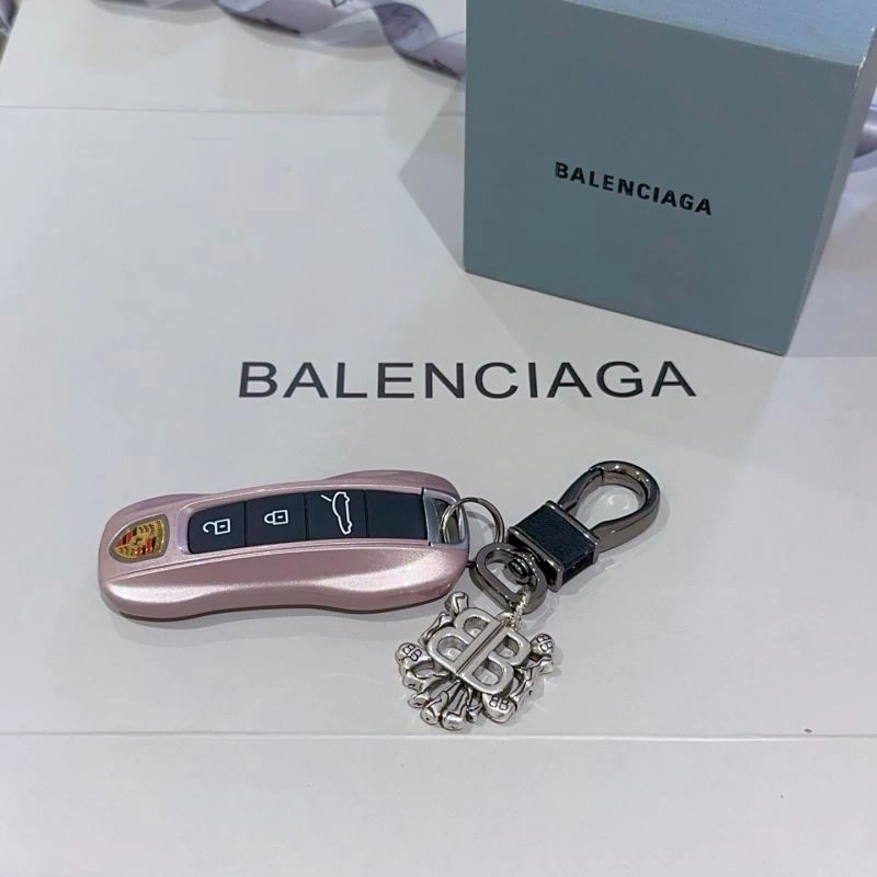 Balenciaga Keychains Breathable 265833