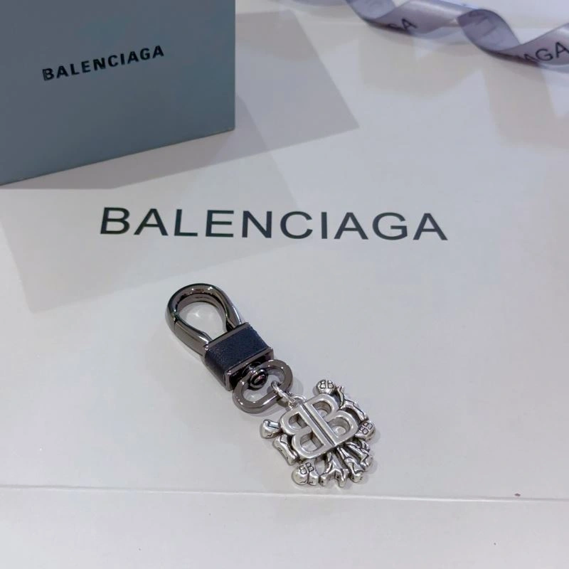 Balenciaga Keychains Breathable 265833