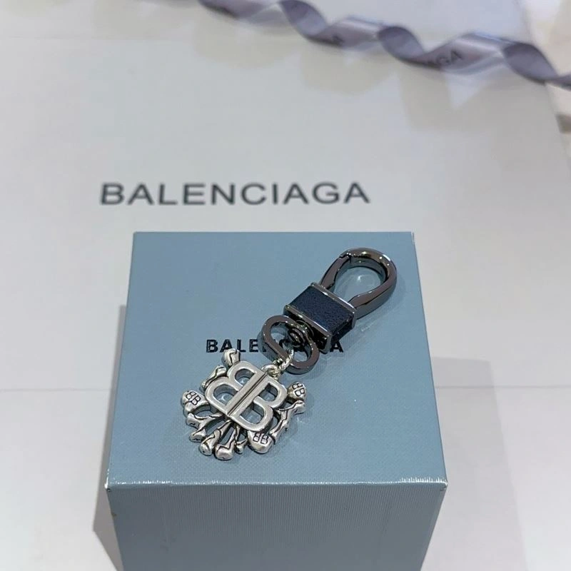 Balenciaga Keychains Breathable 265833