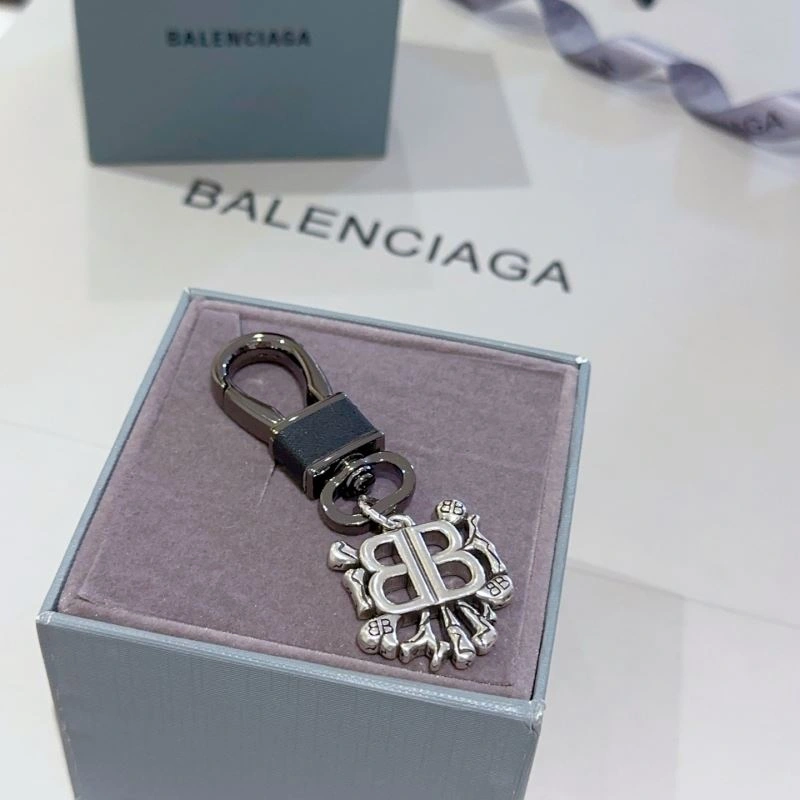Balenciaga Keychains Breathable 265833
