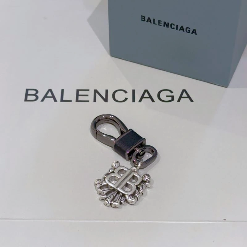 Balenciaga Keychains Breathable 265833