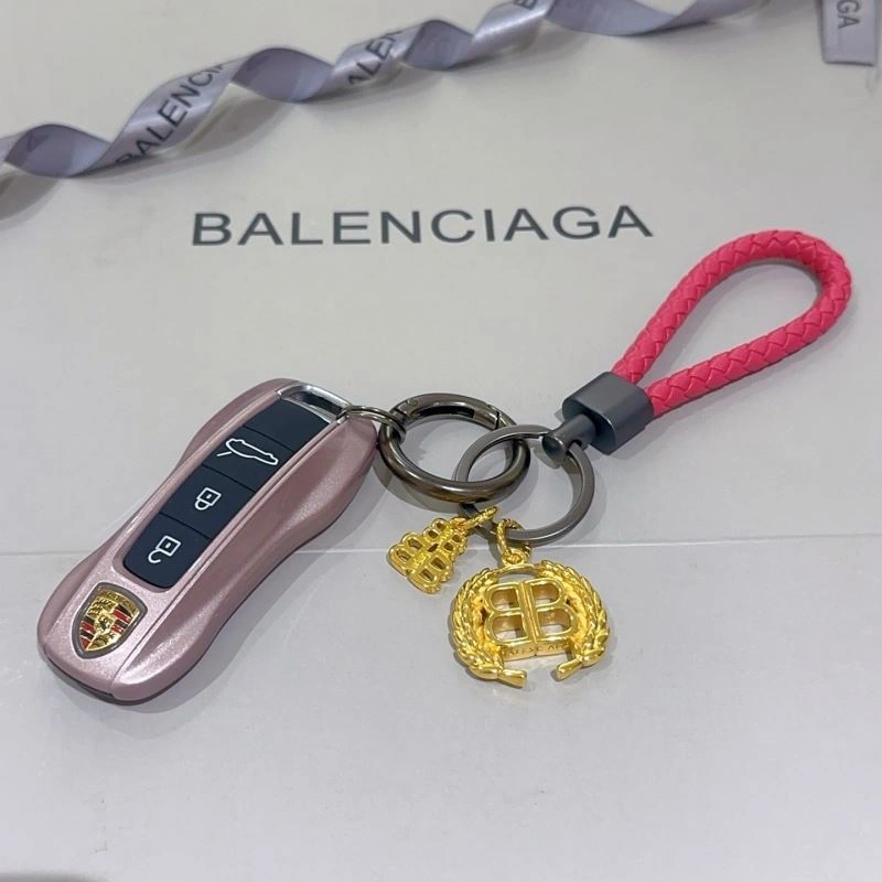 GoodFit Balenciaga Keychains 265845