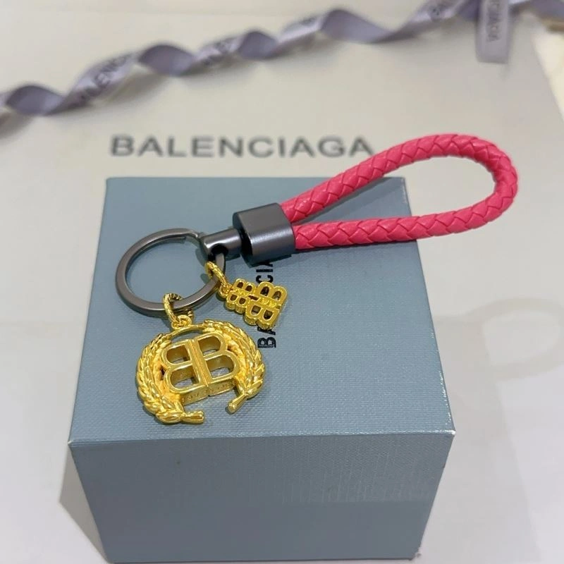 GoodFit Balenciaga Keychains 265845