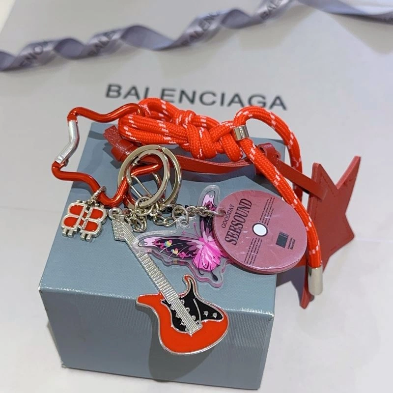 FreshLook Balenciaga Keychains 265827