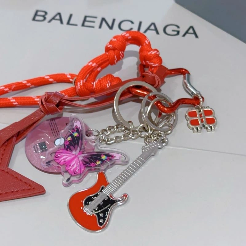 FreshLook Balenciaga Keychains 265827
