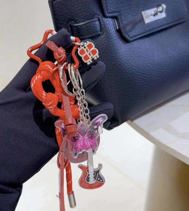 FreshLook Balenciaga Keychains 265827