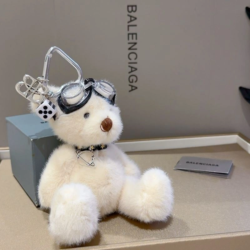 Lightweight Balenciaga Keychains 265856