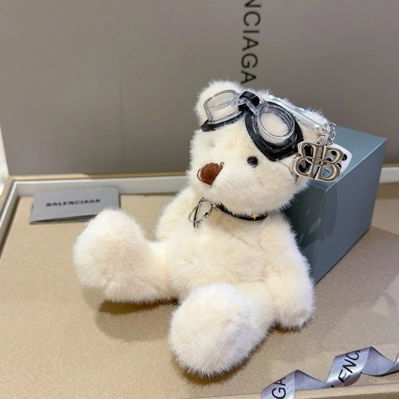 Lightweight Balenciaga Keychains 265856