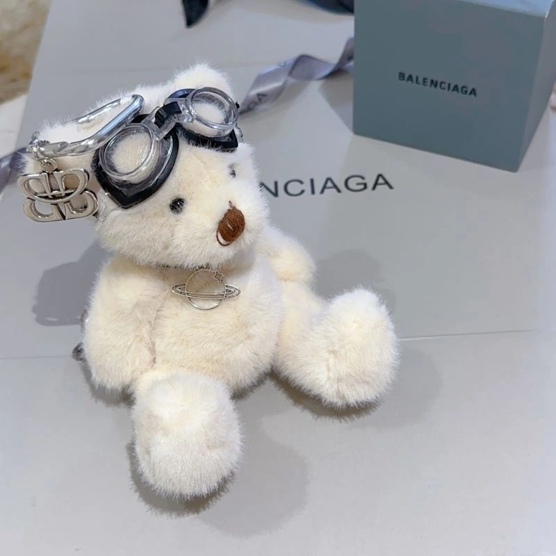 Lightweight Balenciaga Keychains 265856
