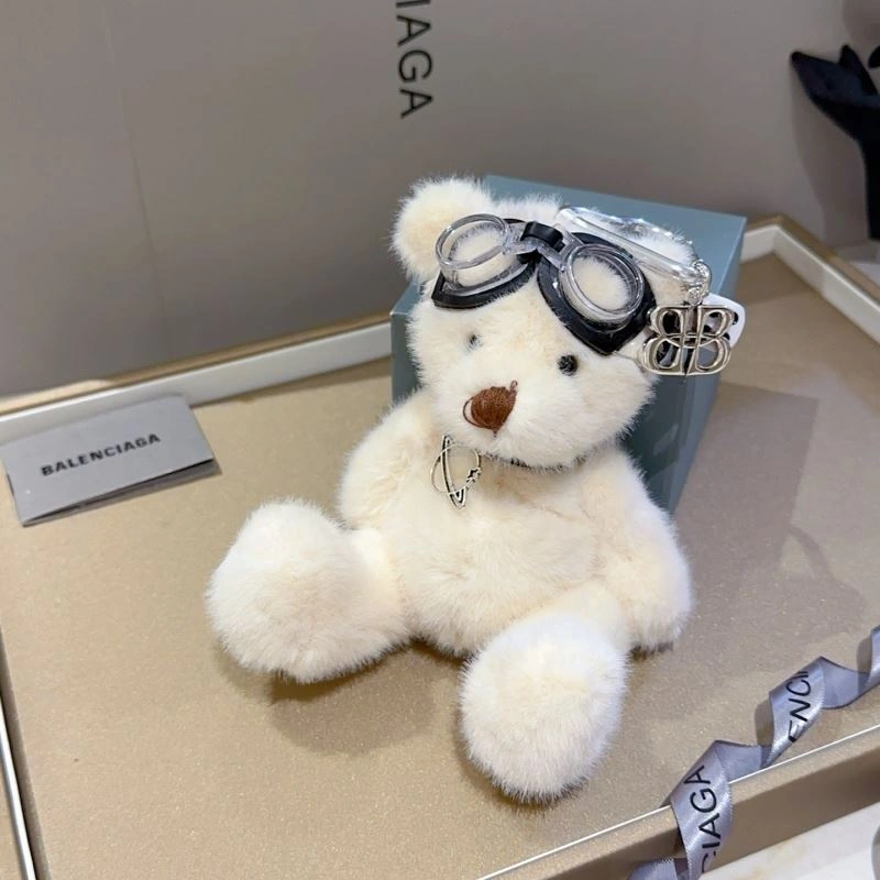 Lightweight Balenciaga Keychains 265856