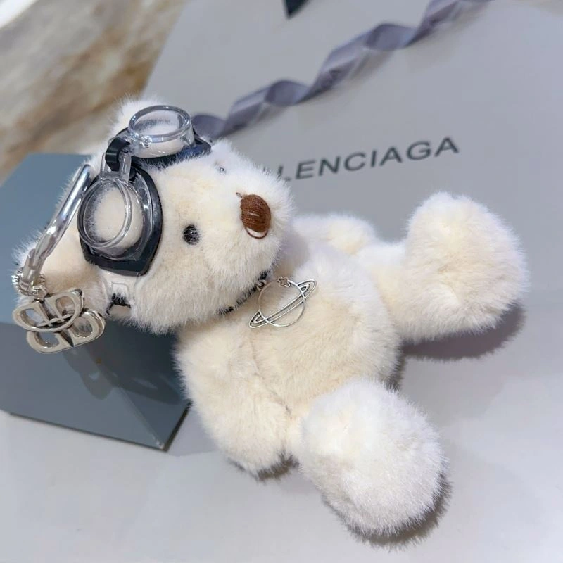 Lightweight Balenciaga Keychains 265856