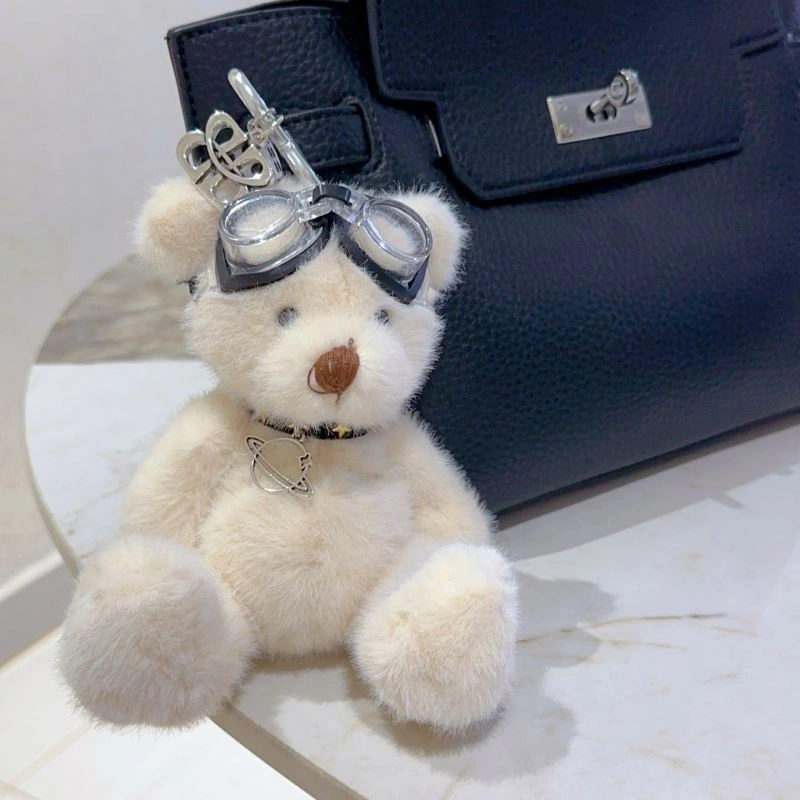 Lightweight Balenciaga Keychains 265856
