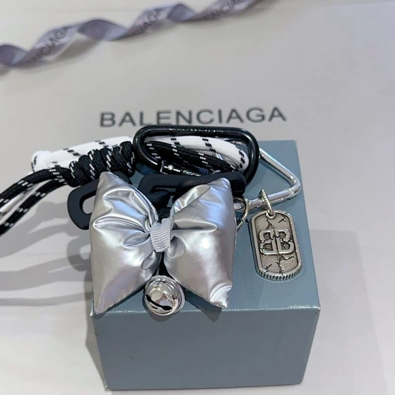 Youthful Balenciaga Keychains 265842