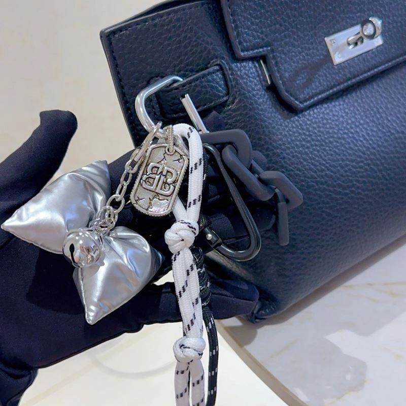 Youthful Balenciaga Keychains 265842