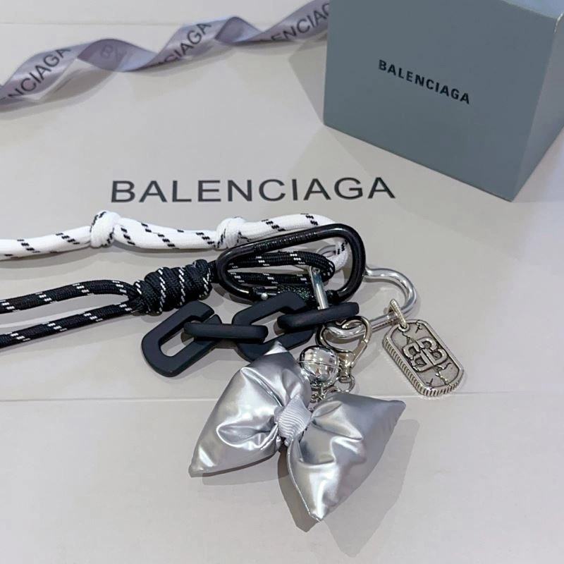 Youthful Balenciaga Keychains 265842