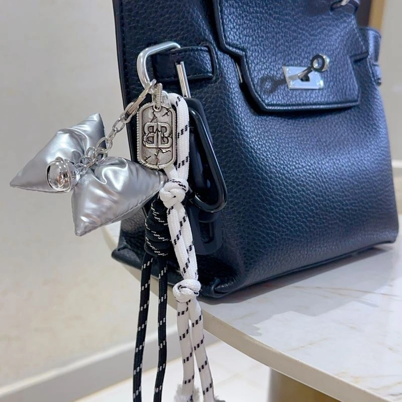 Youthful Balenciaga Keychains 265842