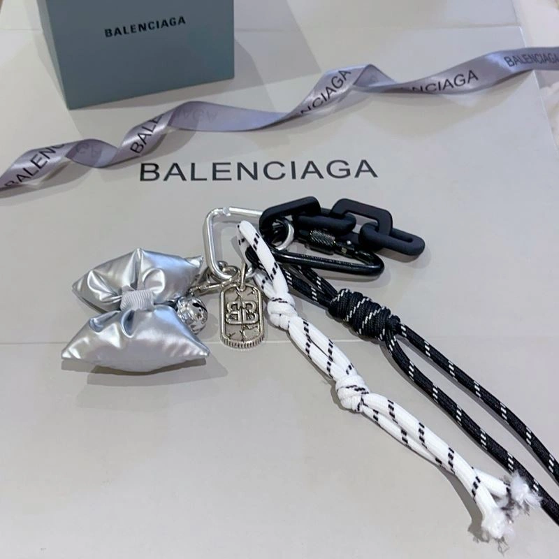 Youthful Balenciaga Keychains 265842