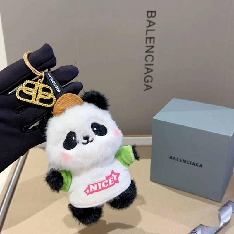 Balenciaga Keychains WellDesigned 265828