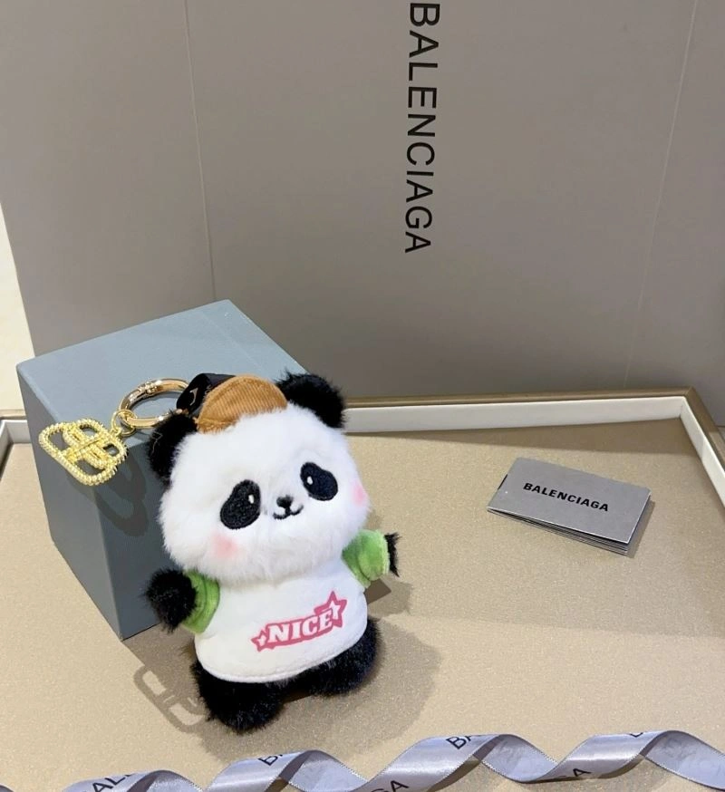 Balenciaga Keychains WellDesigned 265828