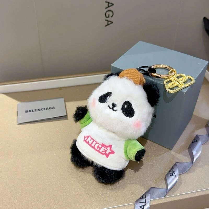 Balenciaga Keychains WellDesigned 265828