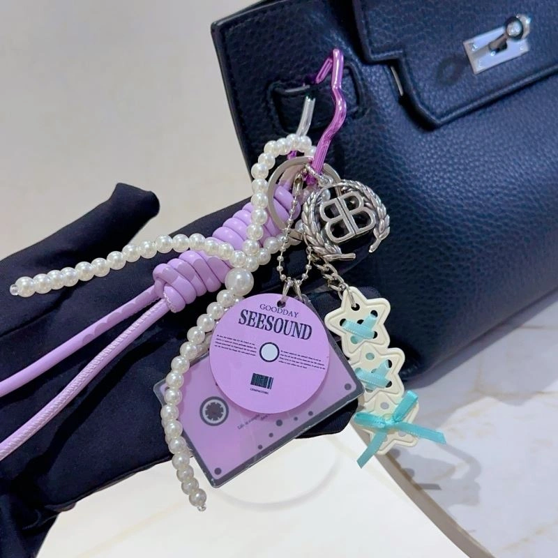 HighQuality Balenciaga Keychains 265826